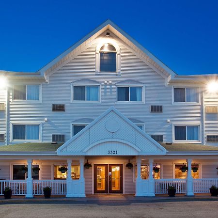 Travelodge Suites By Wyndham Regina - Eastgate Bay 外观 照片